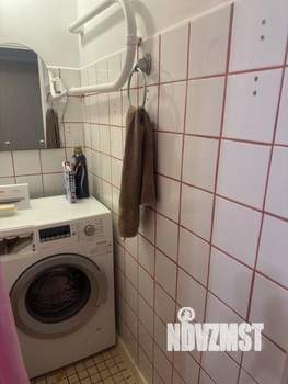 2-к квартира, на длительный срок, 53м2, 8/9 этаж