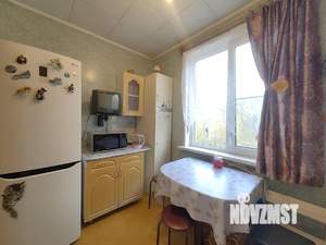 2-к квартира, на длительный срок, 50м2, 5/13 этаж