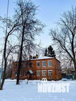 1-к квартира, посуточно, 35м2, 2/3 этаж