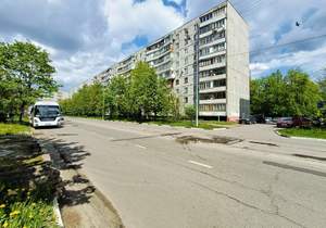 2-к квартира, на длительный срок, 52м2, 9/9 этаж