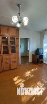 2-к квартира, на длительный срок, 44м2, 2/5 этаж