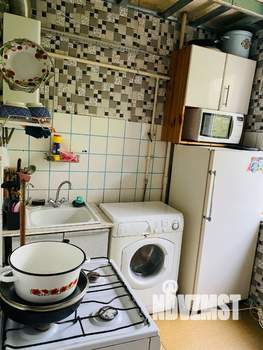 2-к квартира, на длительный срок, 43м2, 3/5 этаж