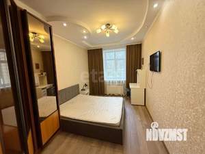 2-к квартира, на длительный срок, 65м2, 1/5 этаж