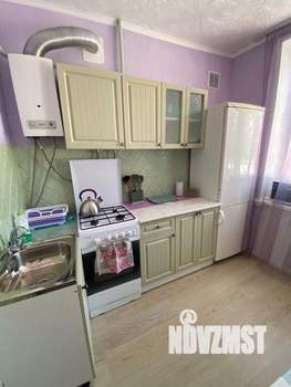 2-к квартира, посуточно, 55м2, 1/1 этаж