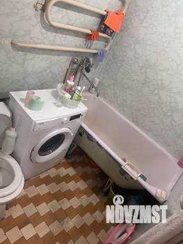 2-к квартира, на длительный срок, 44м2, 5/5 этаж