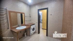 1-к квартира, на длительный срок, 50м2, 16/17 этаж