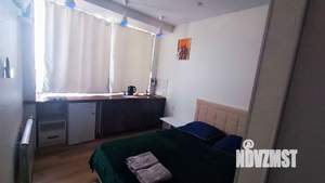 Студия квартира, посуточно, 22м2, 9/10 этаж