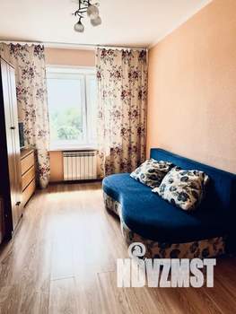 2-к квартира, посуточно, 60м2, 4/9 этаж