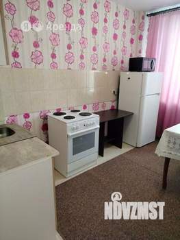 1-к квартира, на длительный срок, 38м2, 1/10 этаж