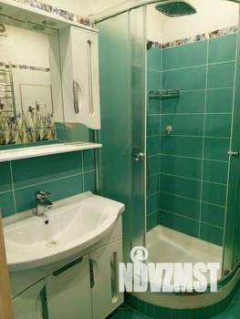 1-к квартира, посуточно, 34м2, 1/1 этаж