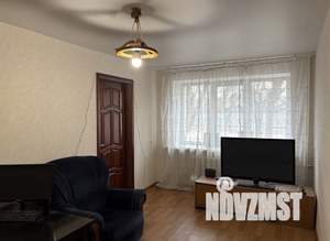 2-к квартира, на длительный срок, 42м2, 1/4 этаж