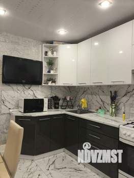 2-к квартира, на длительный срок, 62м2, 1/5 этаж