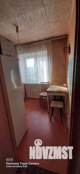 1-к квартира, на длительный срок, 33м2, 3/5 этаж