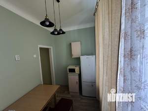 1-к квартира, на длительный срок, 36м2, 1/2 этаж