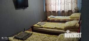 3-к квартира, на длительный срок, 60м2, 1/5 этаж