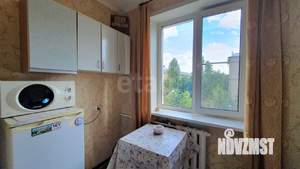 1-к квартира, на длительный срок, 32м2, 4/4 этаж