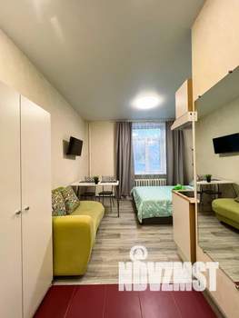 Студия квартира, посуточно, 26м2, 1/5 этаж
