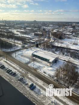 2-к квартира, на длительный срок, 51м2, 16/17 этаж