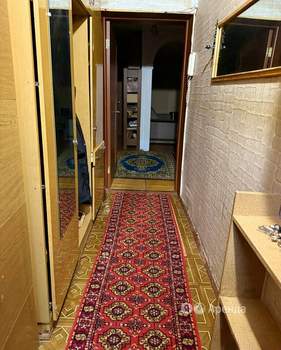 2-к квартира, на длительный срок, 62м2, 6/9 этаж