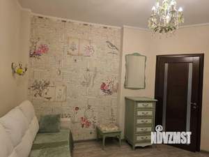 2-к квартира, на длительный срок, 70м2, 17/17 этаж