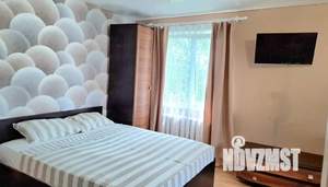 1-к квартира, посуточно, 32м2, 5/5 этаж
