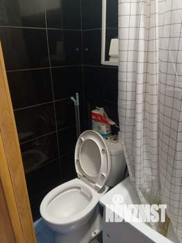 Студия квартира, посуточно, 14м2, 3/5 этаж