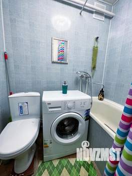 2-к квартира, посуточно, 35м2, 1/1 этаж