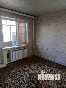 1-к квартира, на длительный срок, 32м2, 3/4 этаж