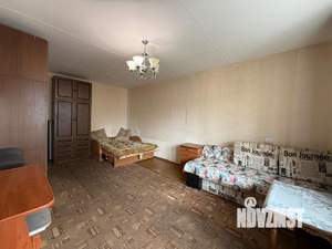 1-к квартира, на длительный срок, 33м2, 4/5 этаж