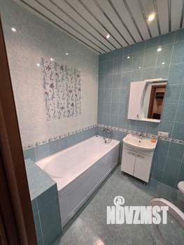 1-к квартира, на длительный срок, 50м2, 4/15 этаж