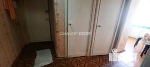 2-к квартира, на длительный срок, 46м2, 4/5 этаж