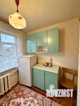 2-к квартира, на длительный срок, 44м2, 2/5 этаж