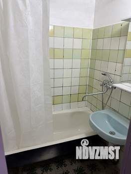 1-к квартира, на длительный срок, 44м2, 3/12 этаж