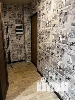 2-к квартира, посуточно, 44м2, 1/1 этаж