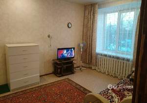 1-к квартира, на длительный срок, 357м2, 4/4 этаж