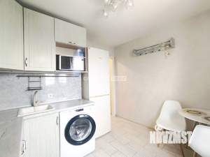 1-к квартира, на длительный срок, 38м2, 5/5 этаж