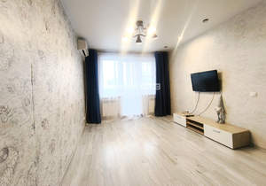 1-к квартира, на длительный срок, 38м2, 5/5 этаж