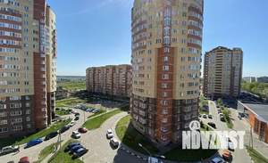 2-к квартира, посуточно, 70м2, 1/1 этаж