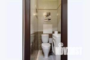 1-к квартира, посуточно, 33м2, 5/5 этаж