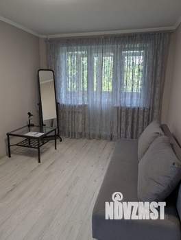 1-к квартира, на длительный срок, 32м2, 4/5 этаж