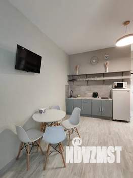 Студия квартира, посуточно, 28м2, 9/10 этаж