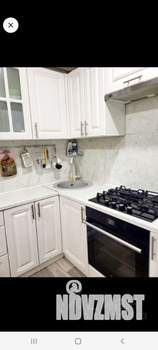 1-к квартира, на длительный срок, 34м2, 4/5 этаж