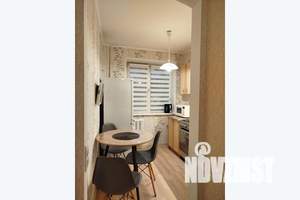 2-к квартира, посуточно, 48м2, 3/9 этаж