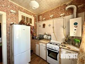 1-к квартира, на длительный срок, 31м2, 3/5 этаж