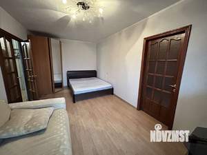 2-к квартира, на длительный срок, 44м2, 4/5 этаж