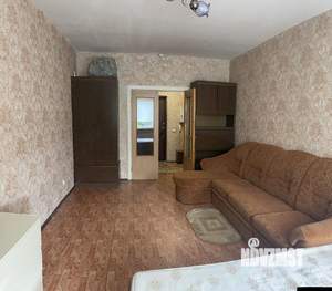 1-к квартира, на длительный срок, 42м2, 1/10 этаж