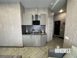 2-к квартира, посуточно, 55м2, 1/1 этаж