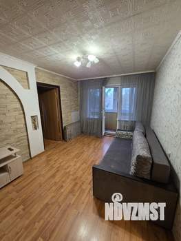 2-к квартира, на длительный срок, 46м2, 5/5 этаж