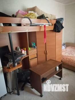 1-к квартира, на длительный срок, 31м2, 1/2 этаж