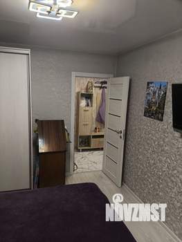 2-к квартира, на длительный срок, 62м2, 1/5 этаж